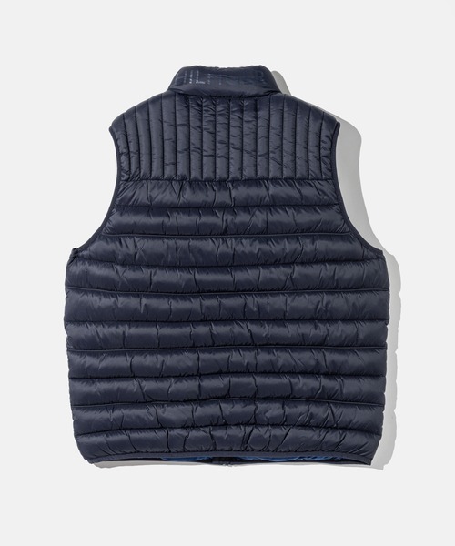 TOMMY HILFIGER（トミー・ヒルフィガー） ダウンベスト ベスト