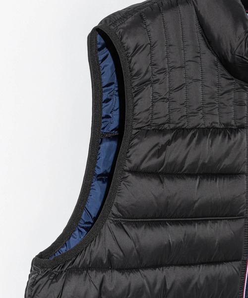 TOMMY HILFIGER（トミー・ヒルフィガー） ダウンベスト ベスト