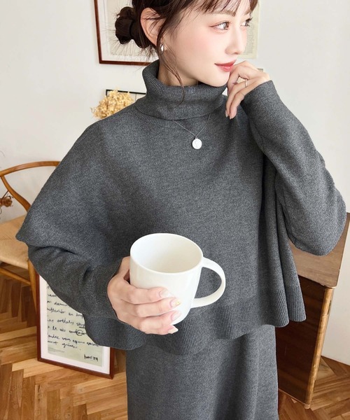 moment+ ワンピース 「累計販売枚数2万枚突破！」「セットアップ