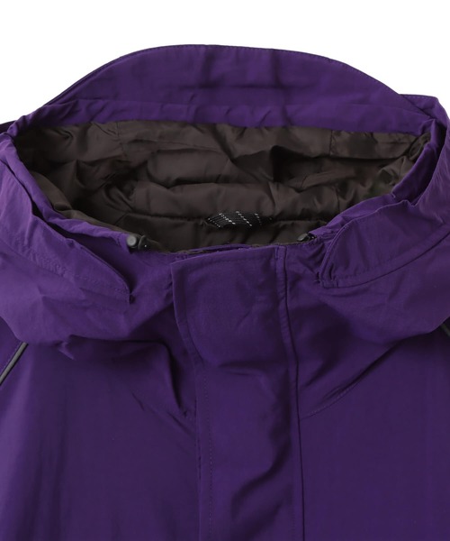 New Balance（ニューバランス） ナイロンジャケット New Balance