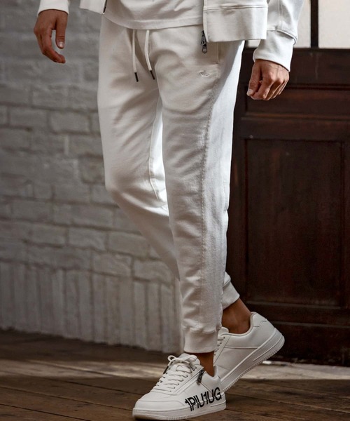 1PIU1UGUALE3 RELAX ジーンズ メンズ レディース : ZOZOTOWN Yahoo!店