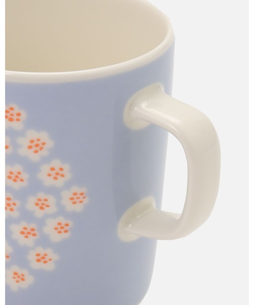 marimekko（マリメッコ） タンブラー 「JAPAN EXCLUSIVE」Puketti