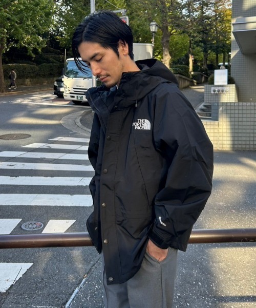 THE NORTH FACE（ザ ノースフェイス） コート ジャケット 「THE NORTH