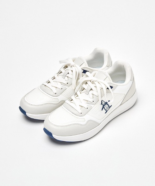 Munsingwear（マンシングウェア） スニーカー スパイクレスゴルフ