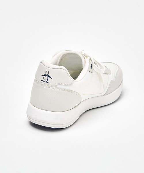 Munsingwear（マンシングウェア） スニーカー スパイクレスゴルフ