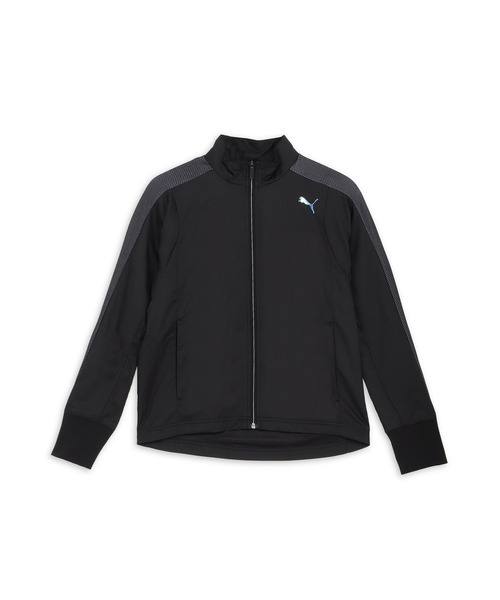 PUMA（プーマ） ブルゾン アウター ウィメンズ ゴルフ PF テック