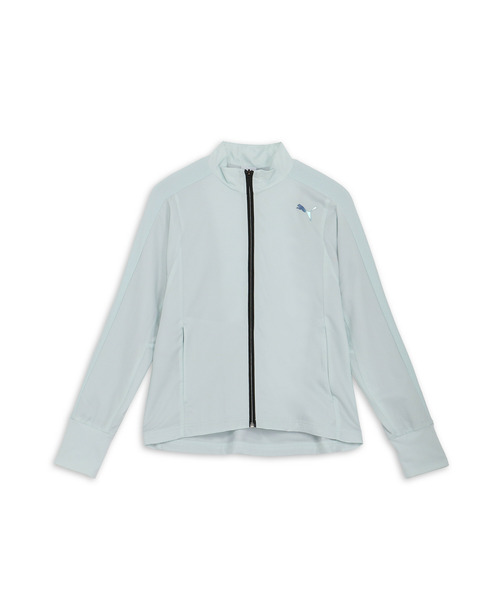 PUMA（プーマ） ブルゾン アウター ウィメンズ ゴルフ PF テック