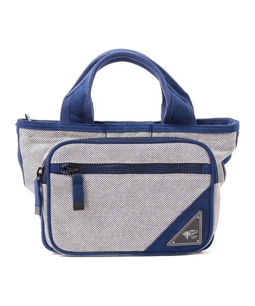 BEAMS GOLF（ビームス ゴルフ） トートバッグ BEAMS GOLF / NSG-COTTON
