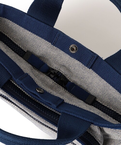 BEAMS GOLF（ビームス ゴルフ） トートバッグ BEAMS GOLF / NSG-COTTON