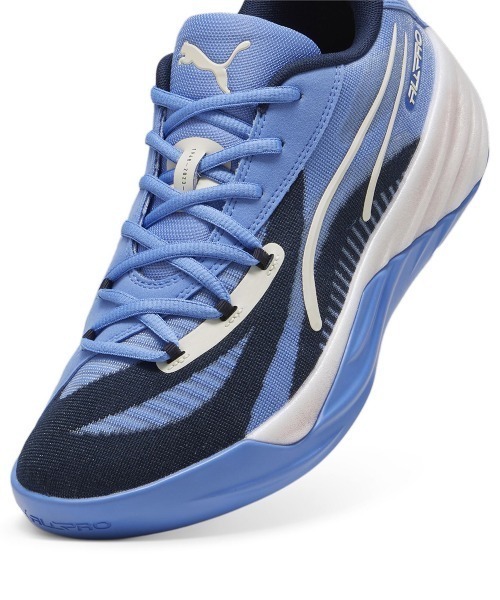 PUMA（プーマ） スニーカー PUMA ALL PRO NITRO（プーマ オール プロ