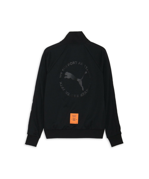 PUMA（プーマ） ジャージ メンズ PUMA FFTK X CLUBHAUS トラック