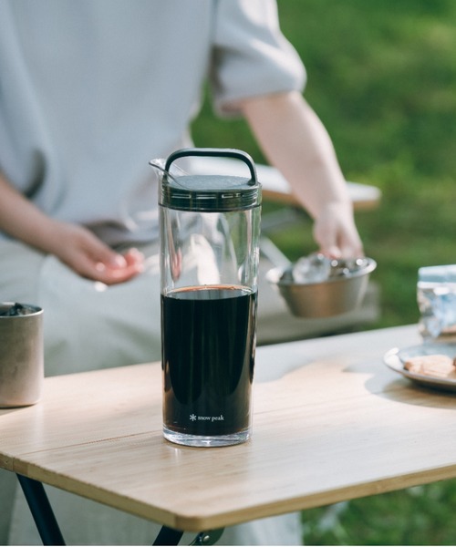 snow peak（スノーピーク） タンブラー フィールドコーヒー