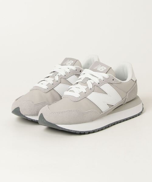 New Balance（ニューバランス） スニーカー 237 メンズ レディース