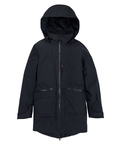 BURTON（バートン） コート アウター ツリーライン GORE-TEX 2L