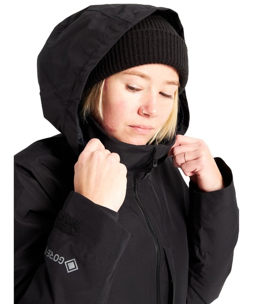 BURTON（バートン） コート アウター ツリーライン GORE-TEX 2L