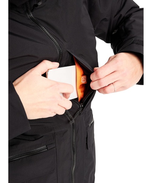 BURTON（バートン） コート アウター ツリーライン GORE-TEX 2L