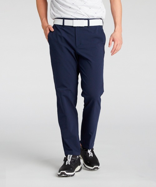 PUMA（プーマ） パンツ メンズ ゴルフ SB ストレッチ レギュラー