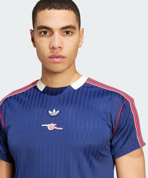 adidas（アディダス） tシャツ アーセナル テラスアイコン ジャージー