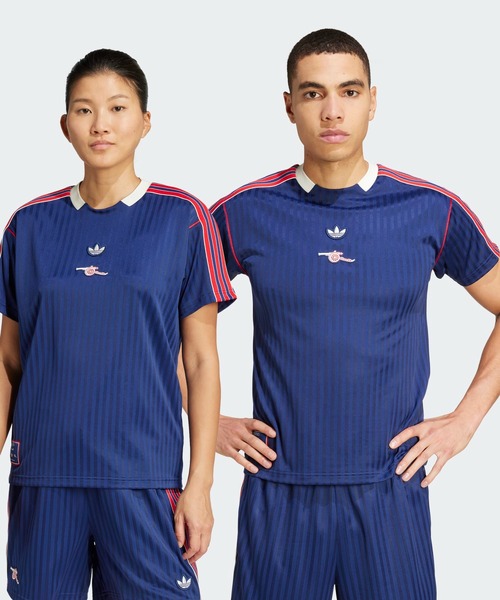 adidas（アディダス） tシャツ アーセナル テラスアイコン ジャージー