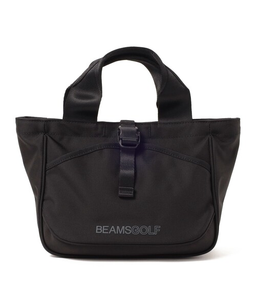 BEAMS GOLF（ビームス ゴルフ） トートバッグ NSG-NYLON OX カート