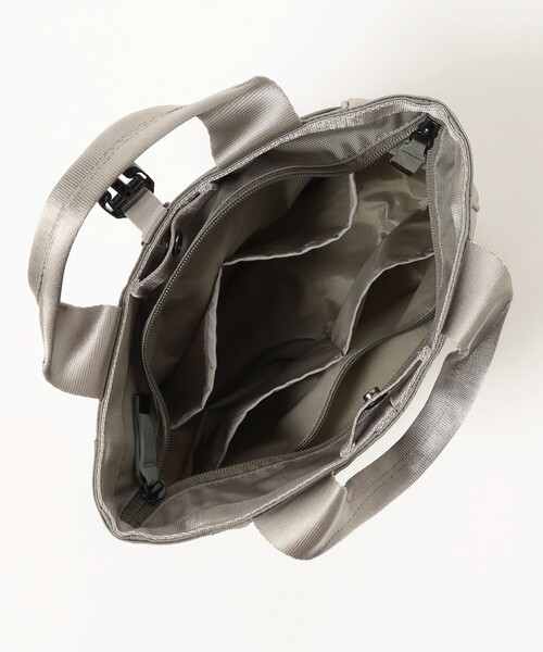 BEAMS GOLF（ビームス ゴルフ） トートバッグ NSG-NYLON OX カート