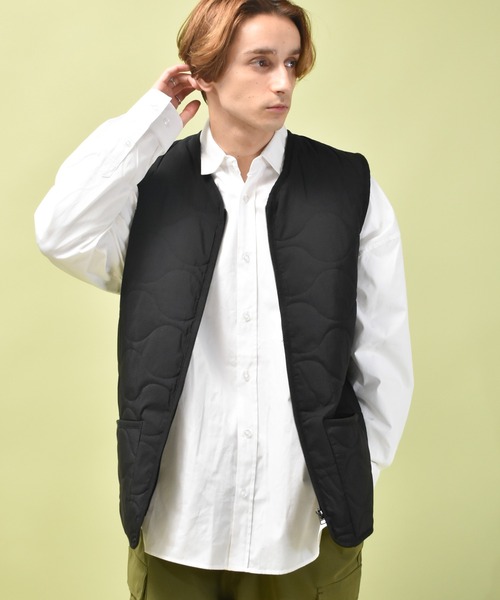 Starting Over（スターティング オーバー） ダウンベスト ベスト