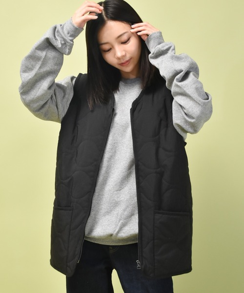 Starting Over（スターティング オーバー） ダウンベスト ベスト