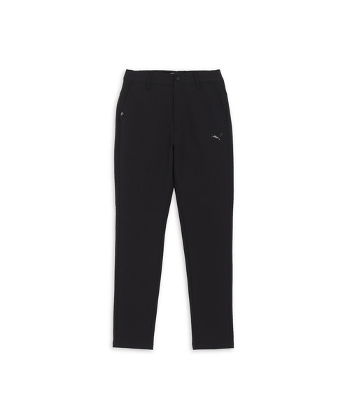 PUMA（プーマ） パンツ ウィメンズ ゴルフ SB ストレッチ レギュラー