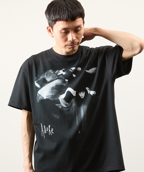 Insonnia PROJECTS（インソニアプロジェクト） tシャツ メンズ