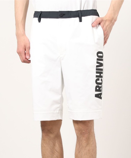 archivio（アルチビオ） パンツ 「MENS」アルチビオゴルフウェア