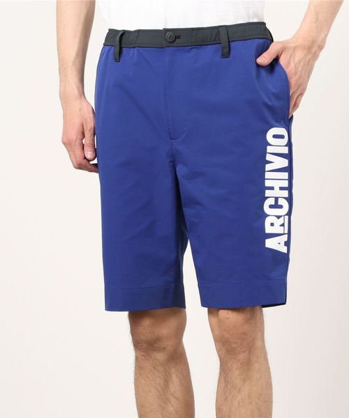 archivio（アルチビオ） パンツ 「MENS」アルチビオゴルフウェア