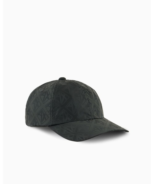 ARMANI EXCHANGE キャップ 帽子 「A|X アルマーニ エクスチェンジ