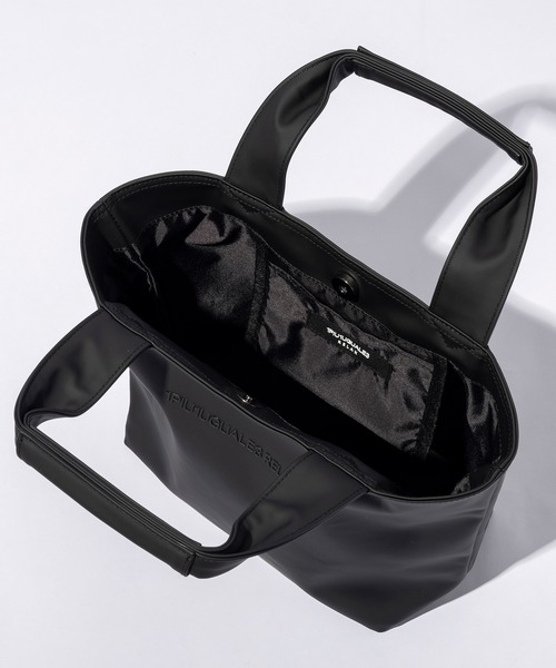 1PIU1UGUALE3 RELAX トートバッグ 1PIU1UGUALE3 RELAX(ウノピゥウノウ