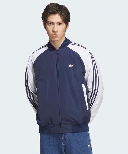 adidas（アディダス） ジャージ STANDARD10 JKT ジャケット メンズ