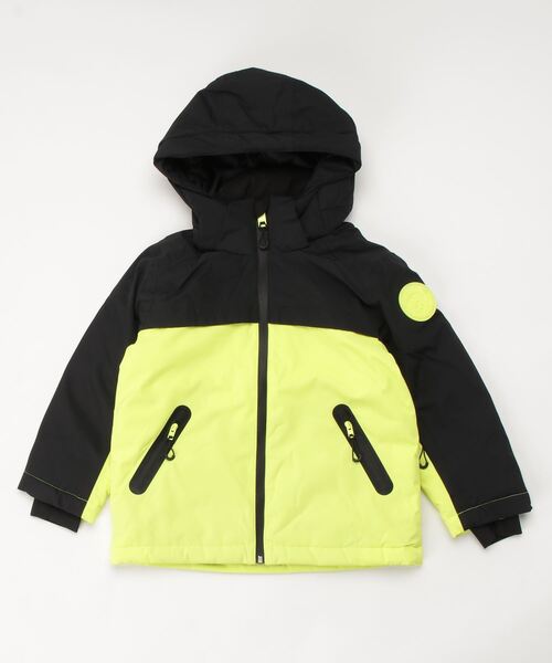 DIESEL KIDS ダウン アウター DIESEL（ディーゼル）Kids ＆ Junior