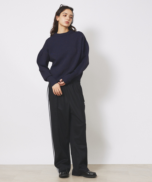 adidas（アディダス） パンツ 「adidas/アディダス」ADIDAS BAGGY TP