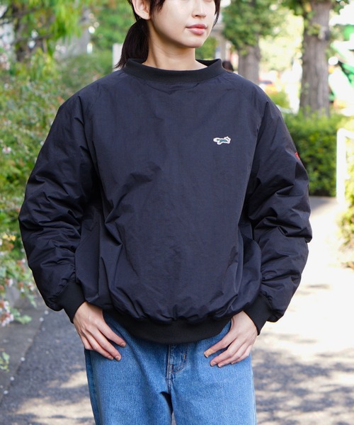 TAION（タイオン） ダウンジャケット ダウン TAION×PENNEY'Sタイオン