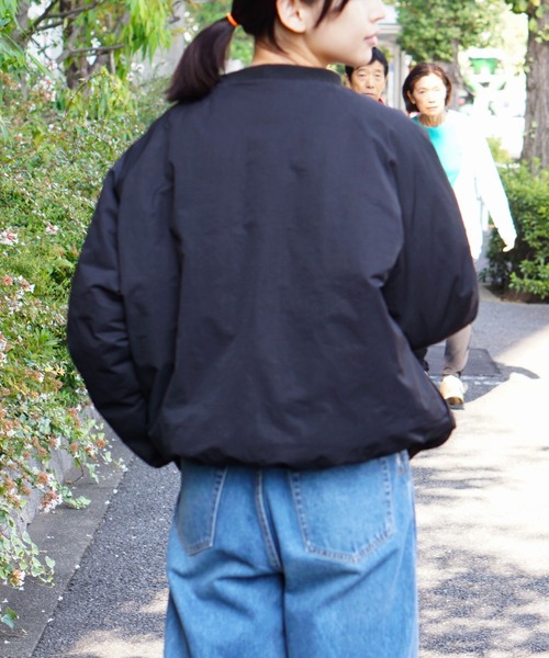 TAION（タイオン） ダウンジャケット ダウン TAION×PENNEY'Sタイオン