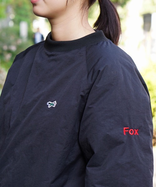 TAION（タイオン） ダウンジャケット ダウン TAION×PENNEY'Sタイオン