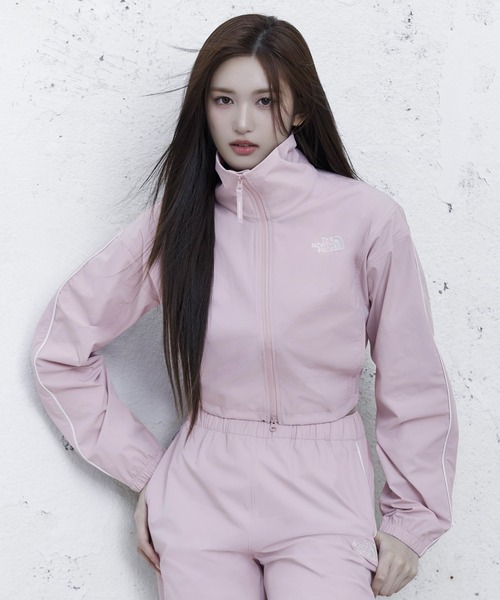 THE NORTH FACE（ザ ノースフェイス） ジャージ レディース : ZOZOTOWN