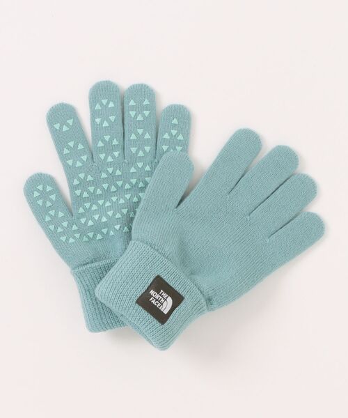 THE NORTH FACE（ザ ノースフェイス） 手袋 KIDS KNIT GLOVE
