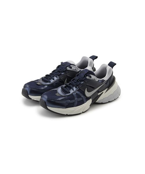 NIKE（ナイキ） スニーカー 「NIKE」HJ4497-400 V2K ラン メンズ