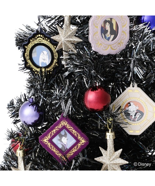 Francfranc（フランフラン） インテリア ディズニー VILLAINS NIGHT