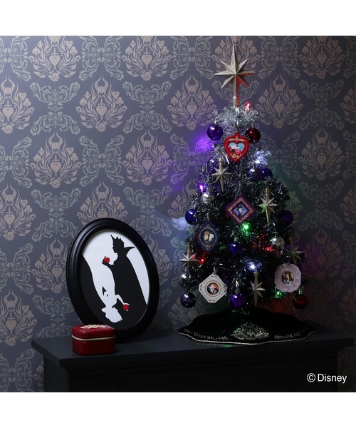 Francfranc（フランフラン） インテリア ディズニー VILLAINS NIGHT