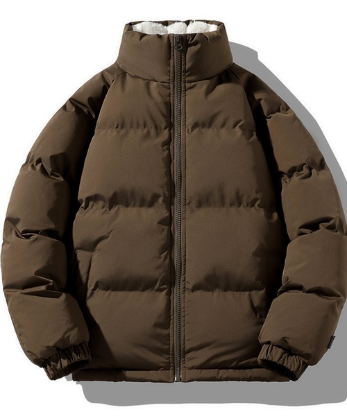 JOHNNY WOLF（ジョニーウルフ） ダウンジャケット ダウン BARAWA