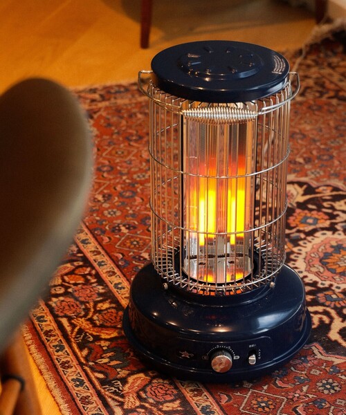 BEAMS JAPAN（ビームス ジャパン） 「別注」Aladdin / グラファイト