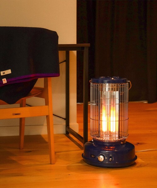 BEAMS JAPAN（ビームス ジャパン） 「別注」Aladdin / グラファイト