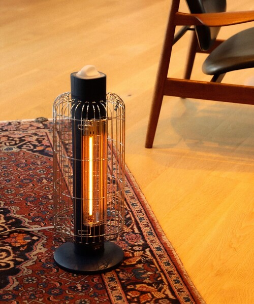 BEAMS JAPAN（ビームス ジャパン） 「別注」Aladdin / 遠赤