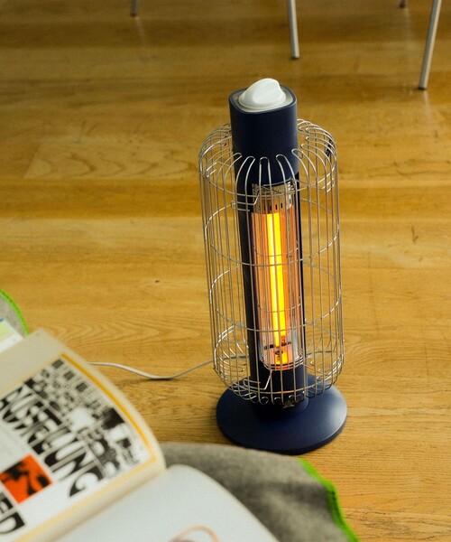 BEAMS JAPAN（ビームス ジャパン） 「別注」Aladdin / 遠赤