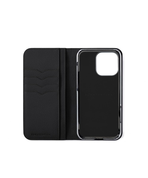 BONAVENTURA（ボナベンチュラ） スマホケース (iPhone 16 Pro Max